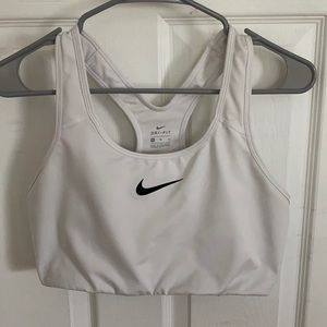 2 Nike Medium Support Dri Fit Bra
